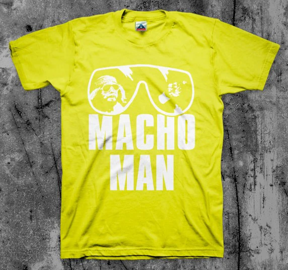 Macho Man - Image 4