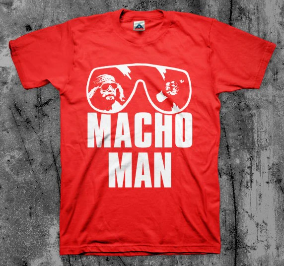 Macho Man - Image 5
