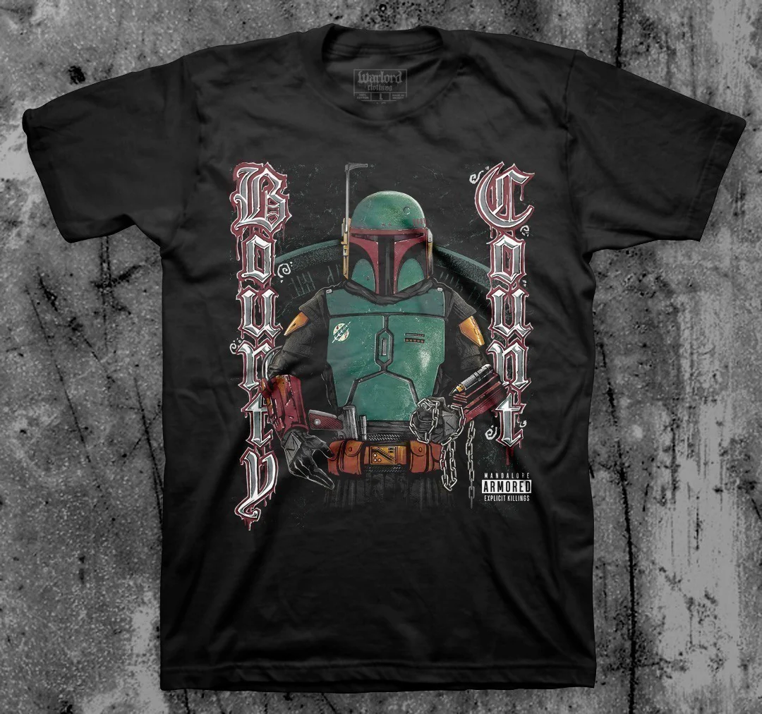 Mandalorian