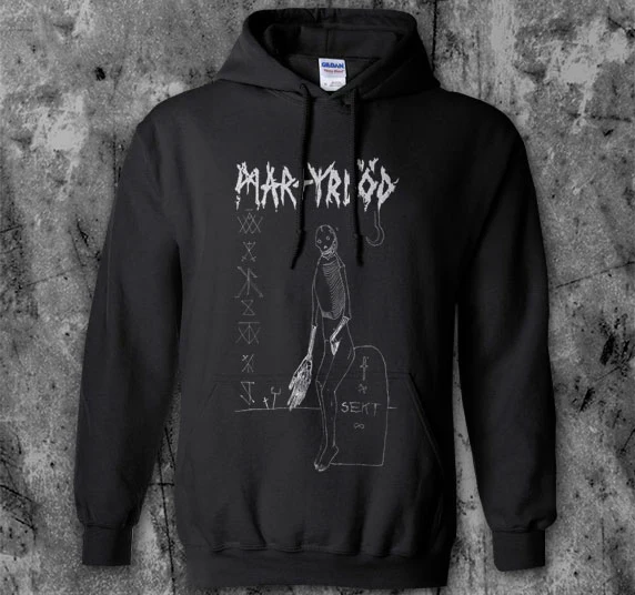 Martyrdod