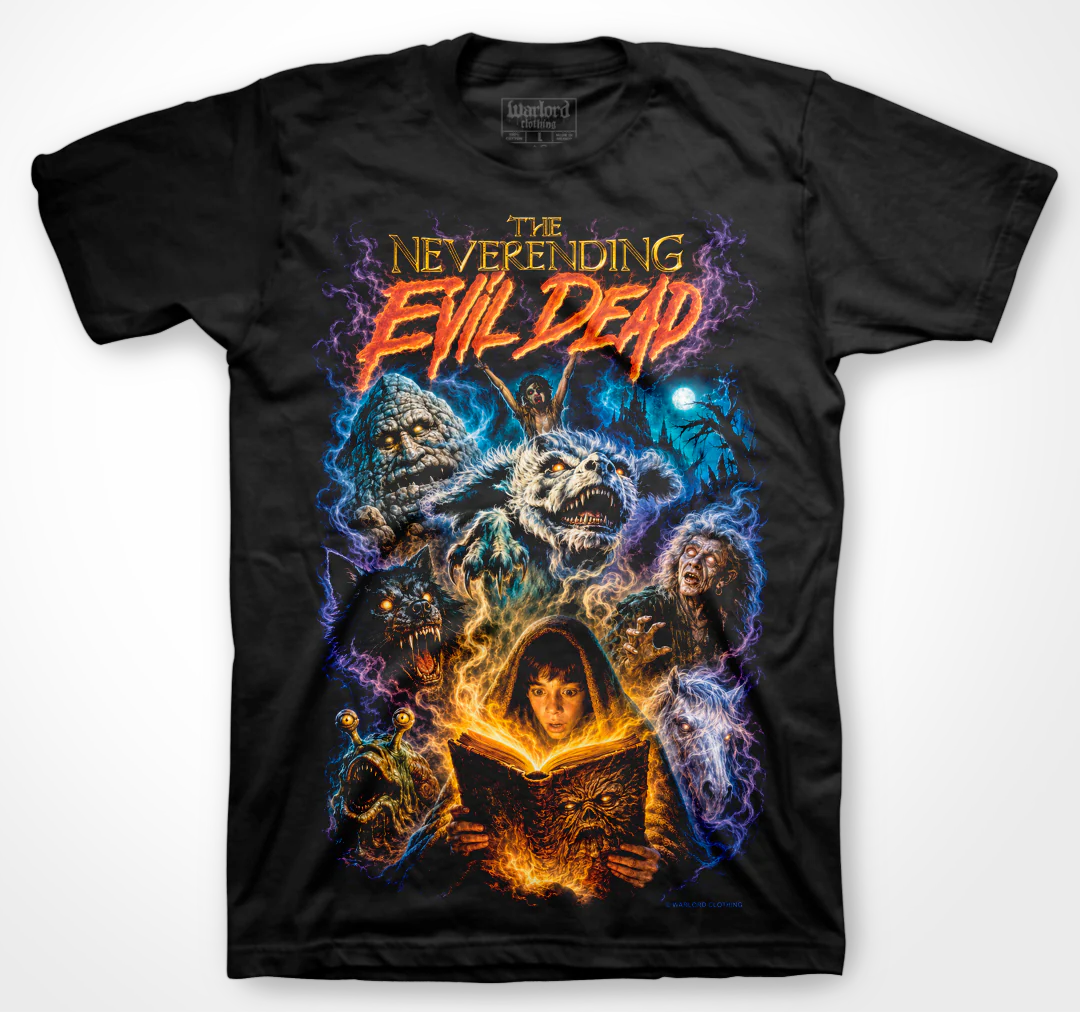 Neverending Evil Dead - Image 37