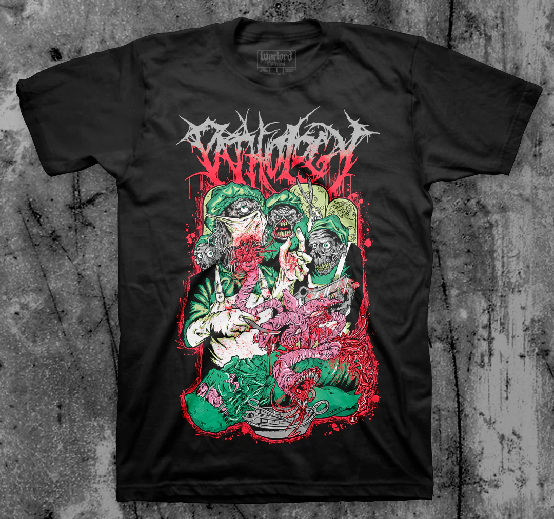 Pathology