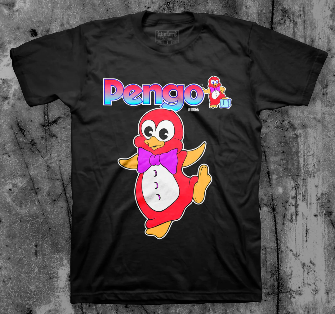 Pengo