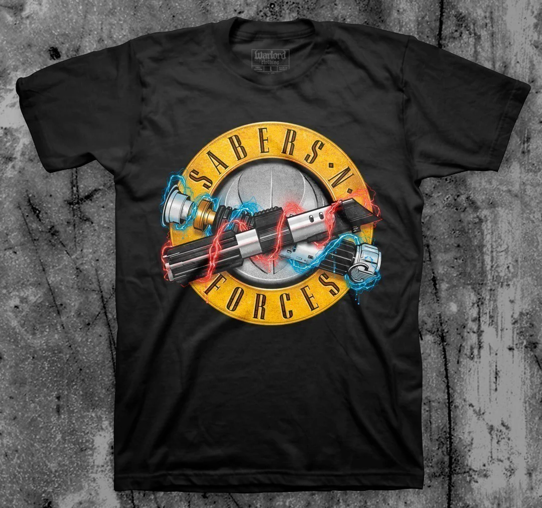 Sabers N Forces