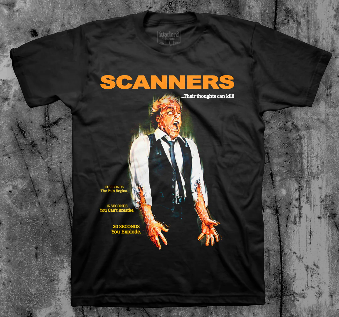 Scanners