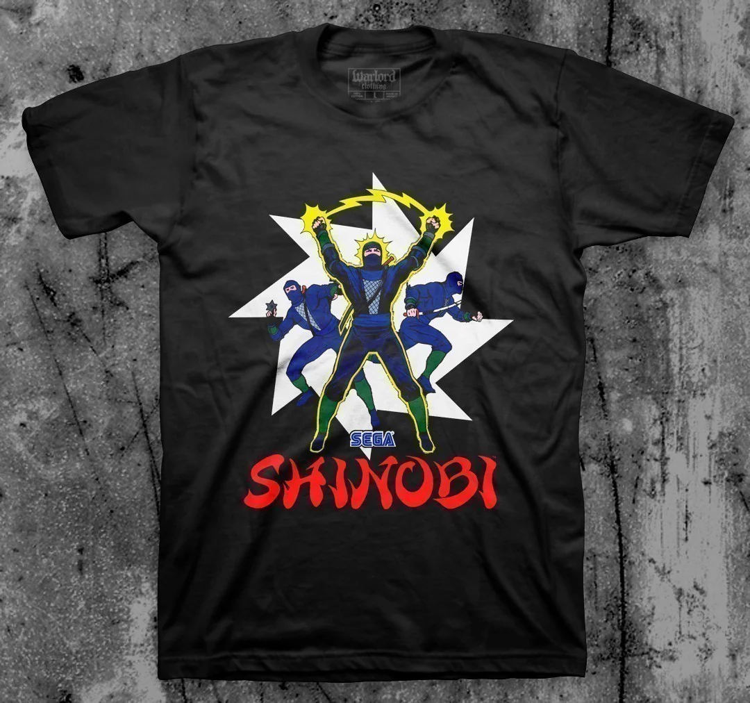 Shinobi