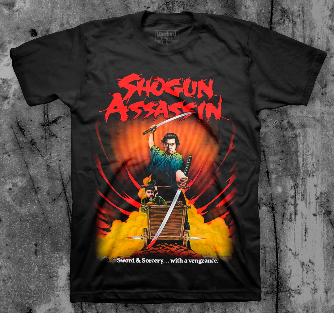 Shogun Assasain