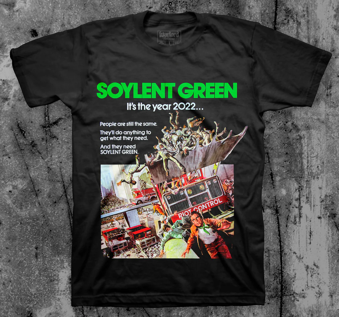 Soylent Green