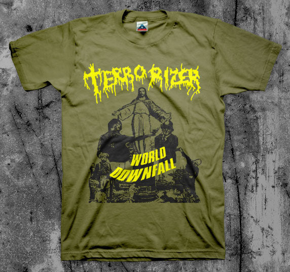 Terrorizer - Image 2