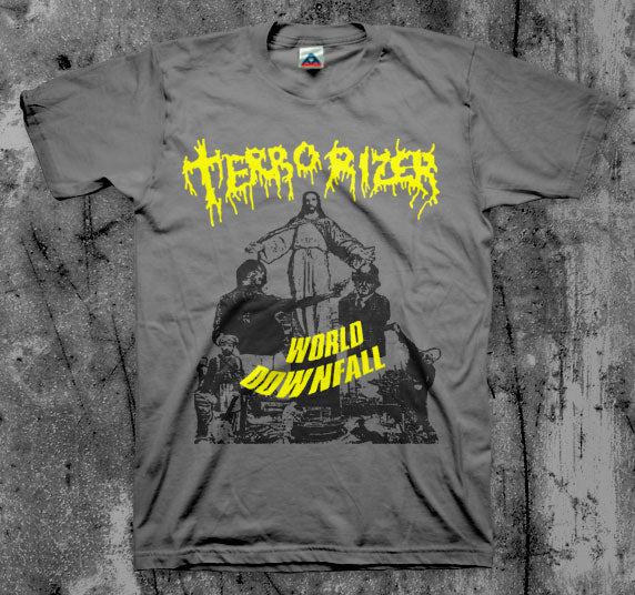Terrorizer - Image 3