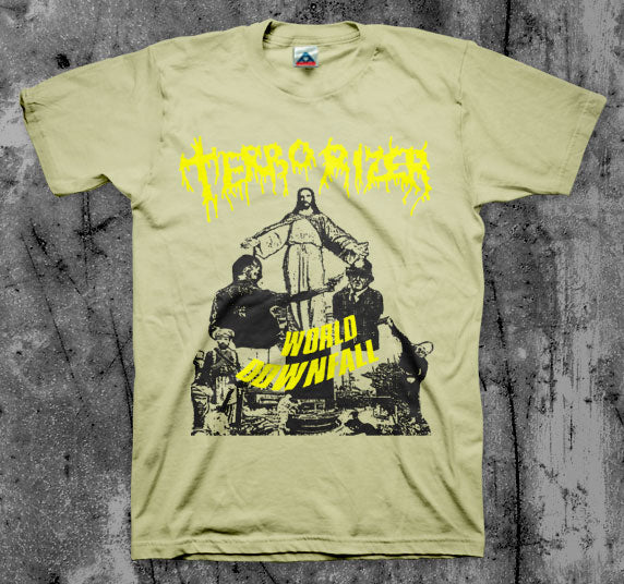 Terrorizer - Image 4
