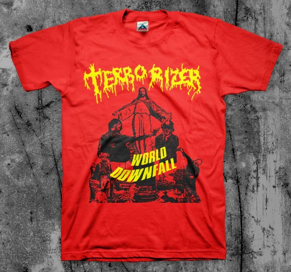 Terrorizer - Image 5
