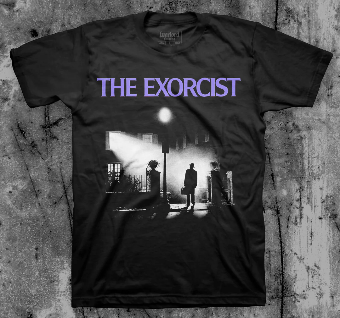 The Exorcist