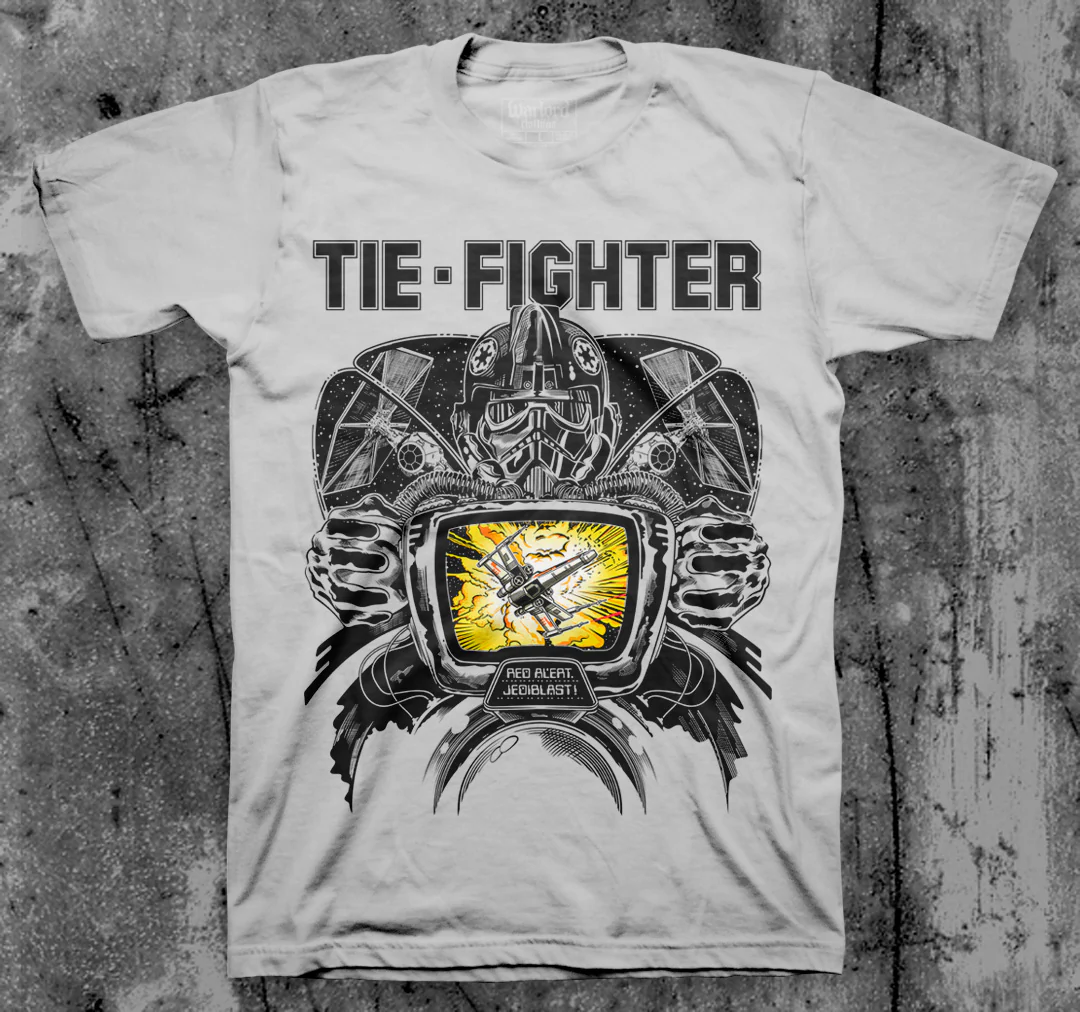 Tie Fighter