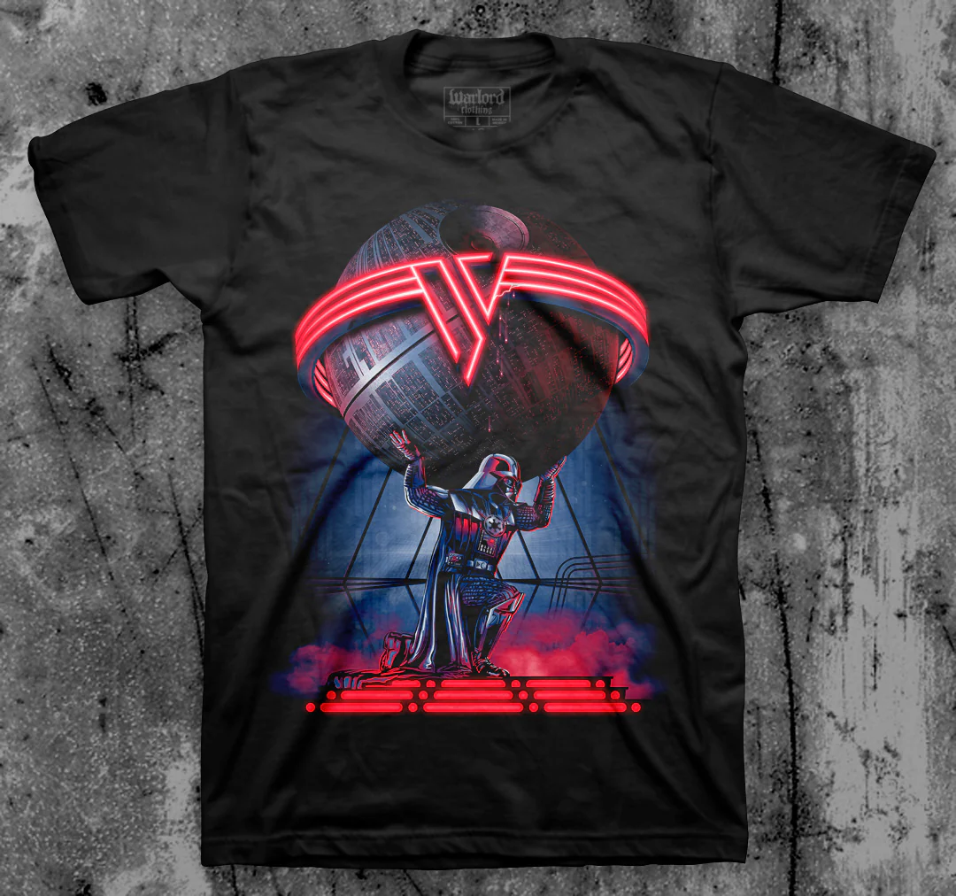 Van Vader