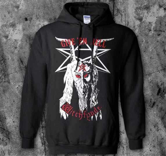 Witchfynde