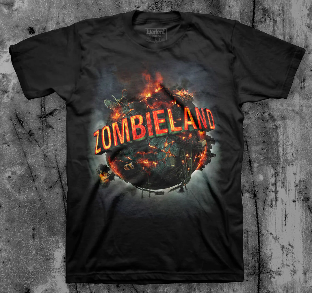 Zombieland